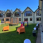 Blisko Plazy I Centrum Grzybowo (West Pomeranian)