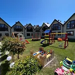 Blisko Plazy I Centrum * Grzybowo (West Pomeranian)