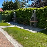 Blisko Plazy I Centrum Grzybowo (West Pomeranian)