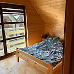 Blisko Plazy I Centrum Grzybowo (West Pomeranian)
