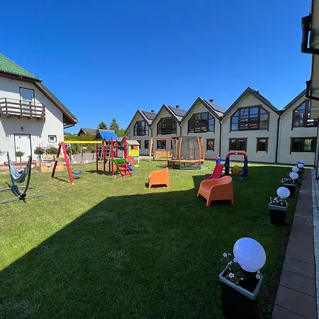 Gala - Blisko Plazy I Centrum Alojamento de Turismo Selvagem *