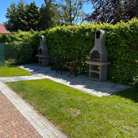 Letniskowe Gala Grzybowo (West Pomeranian)