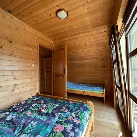 Lodge Letniskowe Gala *