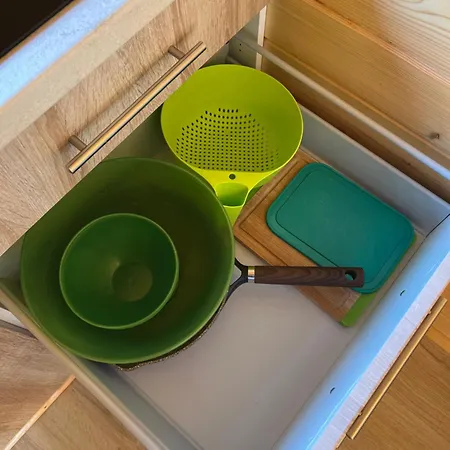 Letniskowe Gala * Grzybowo (West Pomeranian)