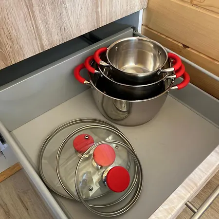 Lodge Letniskowe Gala