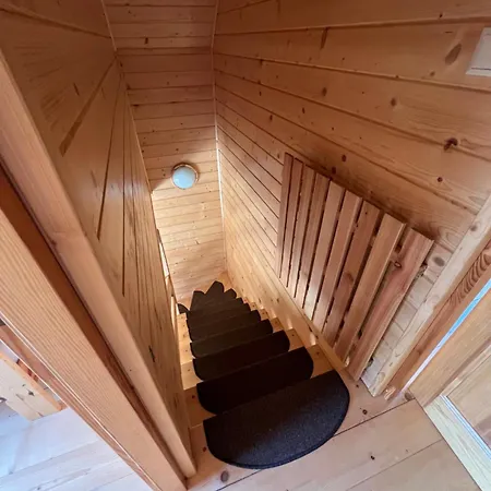 Letniskowe Gala * Grzybowo (West Pomeranian)