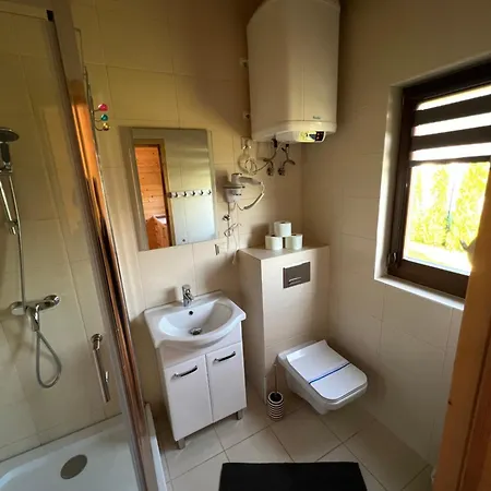 Letniskowe Gala Grzybowo (West Pomeranian)