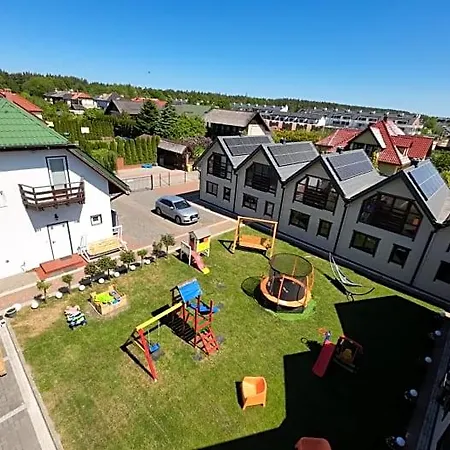 Lodge Gala - Blisko Plazy I Centrum *