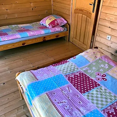 Gala - Blisko Plazy I Centrum Grzybowo (West Pomeranian)