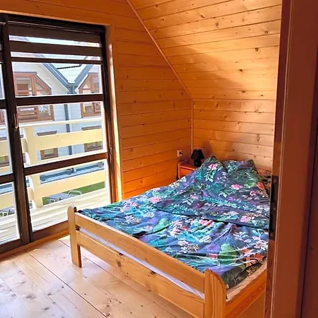 Gala - Blisko Plazy I Centrum Lodge *