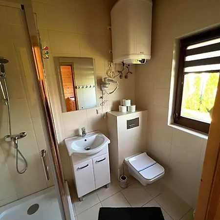 Gala - Blisko Plazy I Centrum Lodge *