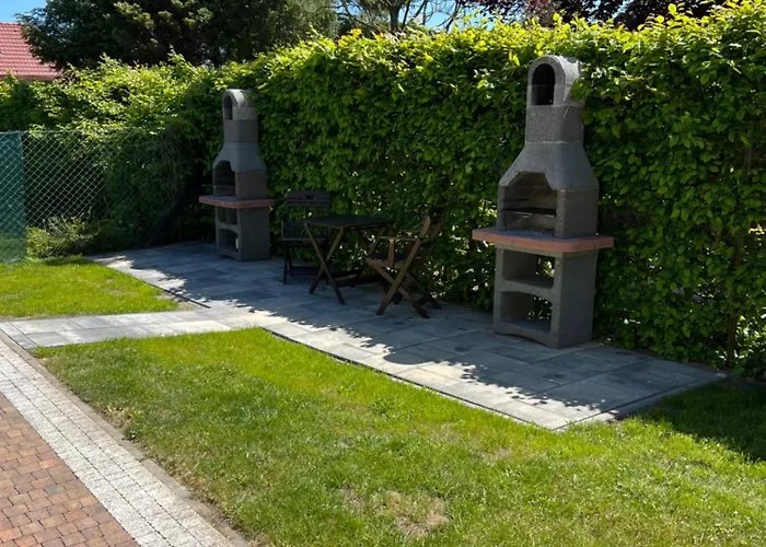 Letniskowe Gala غجيبوفو