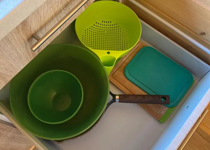 Letniskowe Gala * Грзибово