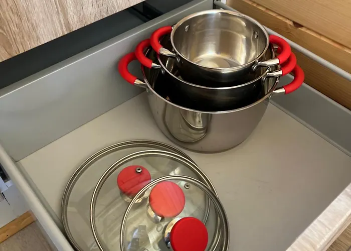 بيت خشبي Letniskowe Gala