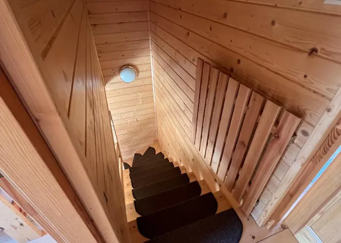 Letniskowe Gala * غجيبوفو